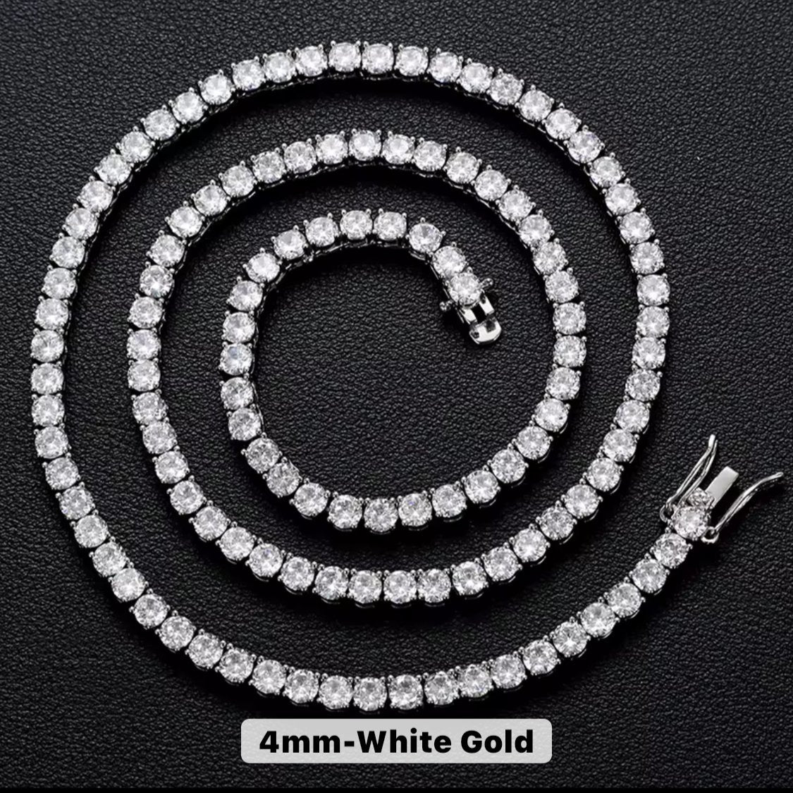 VVS1 Tennis Bracelets
