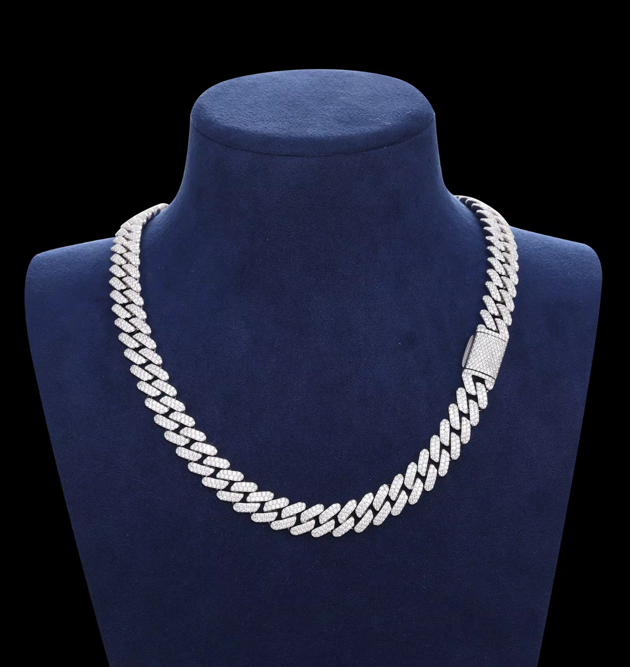 Cuban Link Chains